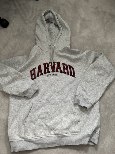 Harvard university sweatshirt - harvard,