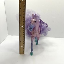 Vintage Fashion Star Fillies