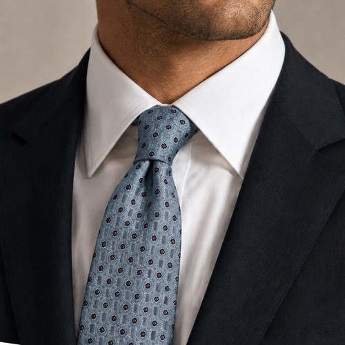 Dolce gabbana italian silk - gabbana,