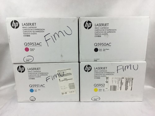 Genuine toner for - genuine,
