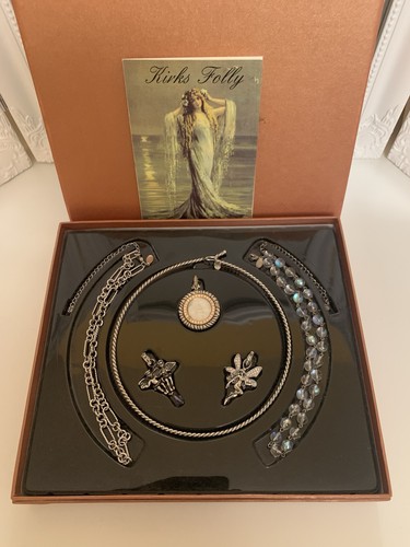 Kirk folly jewellery - folly,