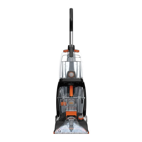 Vax carpet cleaner - vax, power
