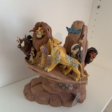 Disney Traditions Lion King