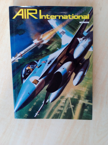 Air enthusiast volume - enthusiast,