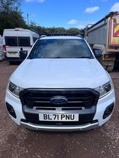 2022 Ford Ranger 2.0 Ranger