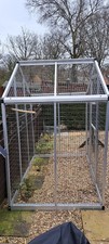 Small Aviary