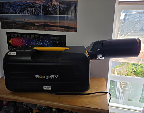 Bougerv portable air - bougerv,