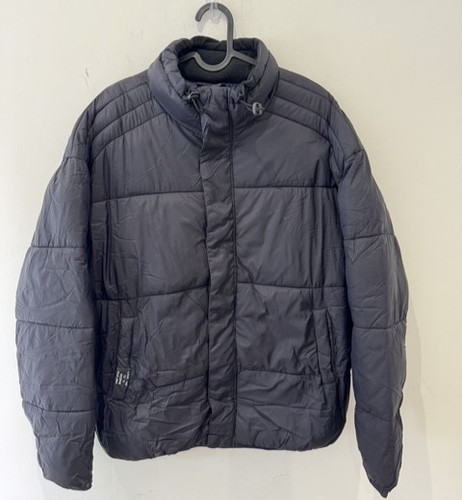 Redoute mens black padded - la,