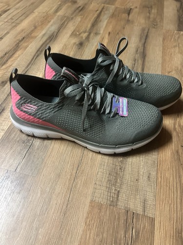 Skechers dual lite flex - skechers, appeal