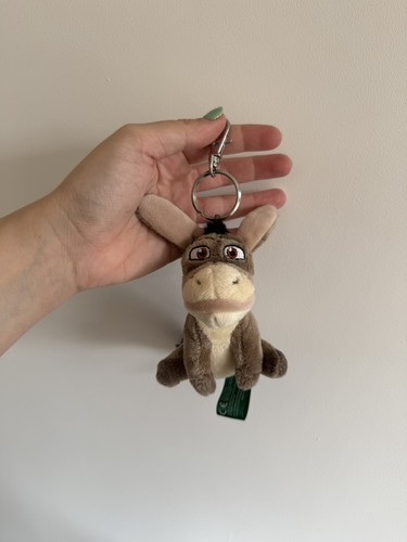 Shrek adventure donkey bag - shrek's,