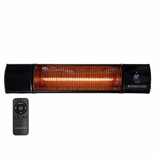 2kw infrared outdoor patio - infrared,