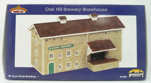 Bachmann scenecraft 056 oak - bachmann, 44-056