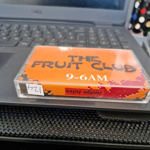 124 judge jules journeys - judge,