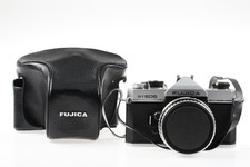 Fujifilm Fujica ST605 with