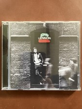 John Lennon - Rock ‘n’ Roll CD