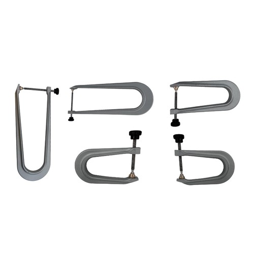 Violin beam clamp - violin,
