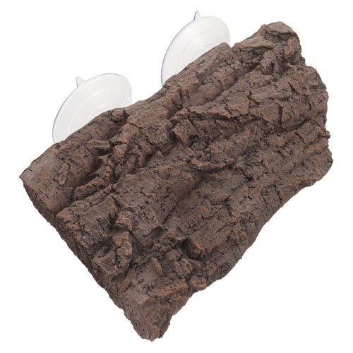 Fish tank decor reptile - fish,