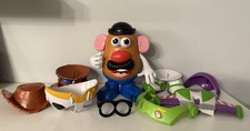 Hasbro Disney Toy Story Mr