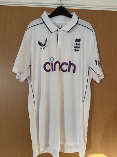 England cricket castore 2024 - castore,