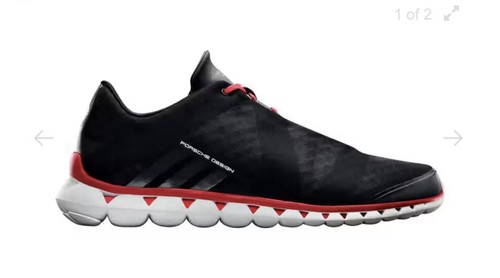Porsche designs adidas gym - porsche,