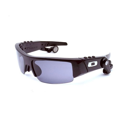 Oakley rokr thump audio - o,