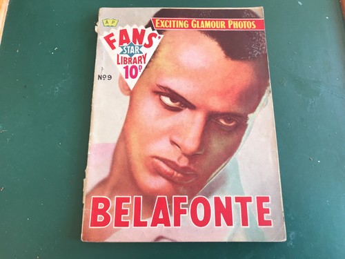 Fans star library 1958 - star, #9