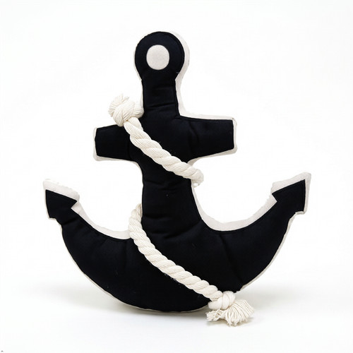 A2z anchor door stopper fabric - anchor,