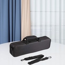 16 Hole Flute Case with Handle