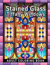 Stained Glass Tiffany Windows