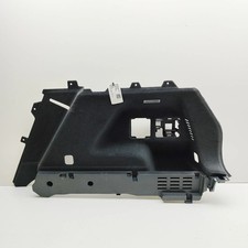 FISKER OCEAN Right Side Trunk