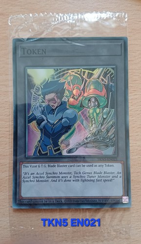 Tkn5 en021 vizor g - vizor, blade