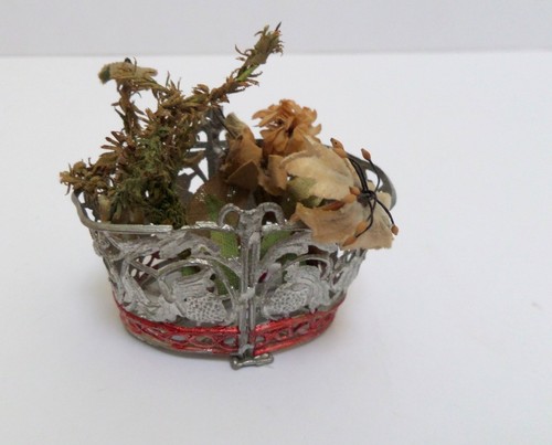 Vintage german painted - vintage,