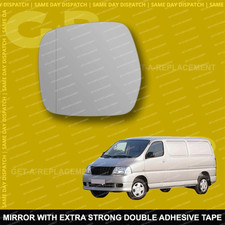 For Toyota Hiace wing mirror