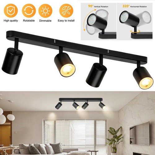 Way ceiling spot light - way,