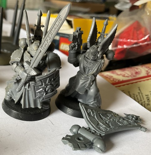 Warhammer 40k space - warhammer, marines