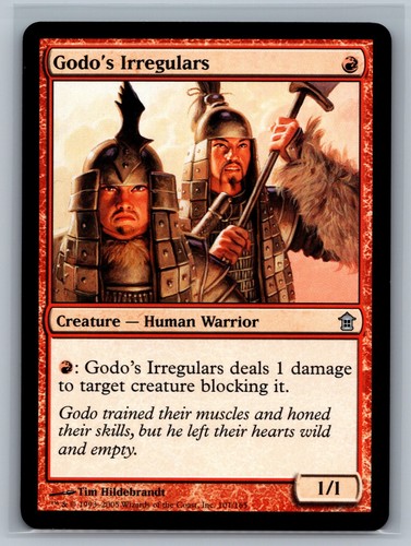 Magic mtg saviors kamigawa - magic, of