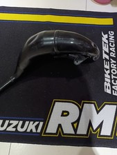 Suzuki Rm125 Exhaust