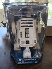 RARE Star Wars Interactive