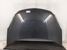 VAUXHALL CORSA SE MK3 2006-2015 Front Bonnet GREY GAL Hatch OEM Genuine 93189647