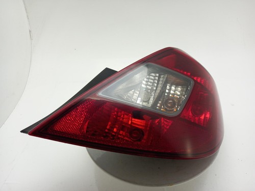 Vauxhall corsa tail - vauxhall, light