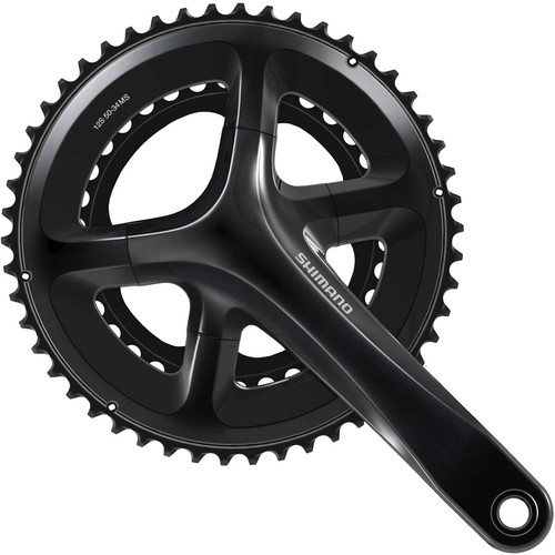 Shimano 105 rs520 double - shimano, fc-rs520