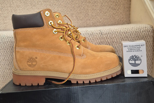 Womans timberland boots size - womans,