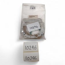 Ducati M1000s 1000 2003 Cylinder Head Gasket Kit OEM 79120261A