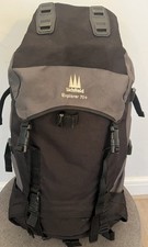 Lichfield explorer - lichfield,