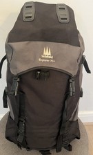 Lichfield Explorer 70+