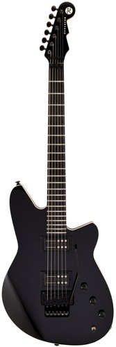 Reverend kingbolt floyd - ra,