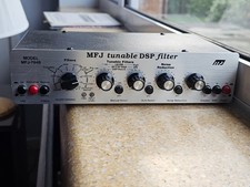 MFJ-784B Tuneable DSP Filter