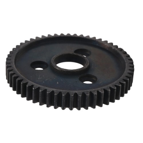 Hardened steel metal spur gear - metal,