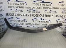 TOYOTA HILUX 3.0 D4D. 2008. TEAM HEKO D/S/ FRONT. WIND DEFLECTOR. #11