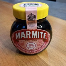 Marmite Limited Edition